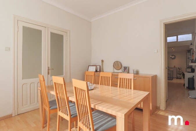 Verkocht woning - Heule