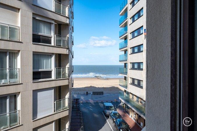 A vendre appartement - Knokke-Heist