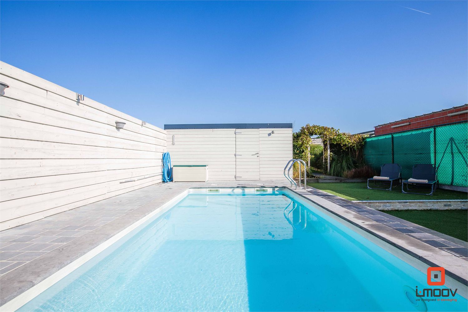 Te koop in Ronse voor 319.000 euro 