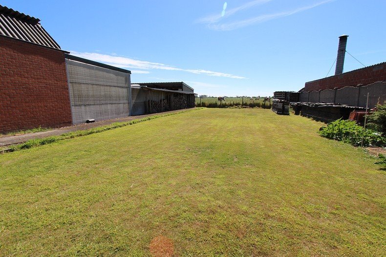 VERKOCHT IN UW BUURT ! 
