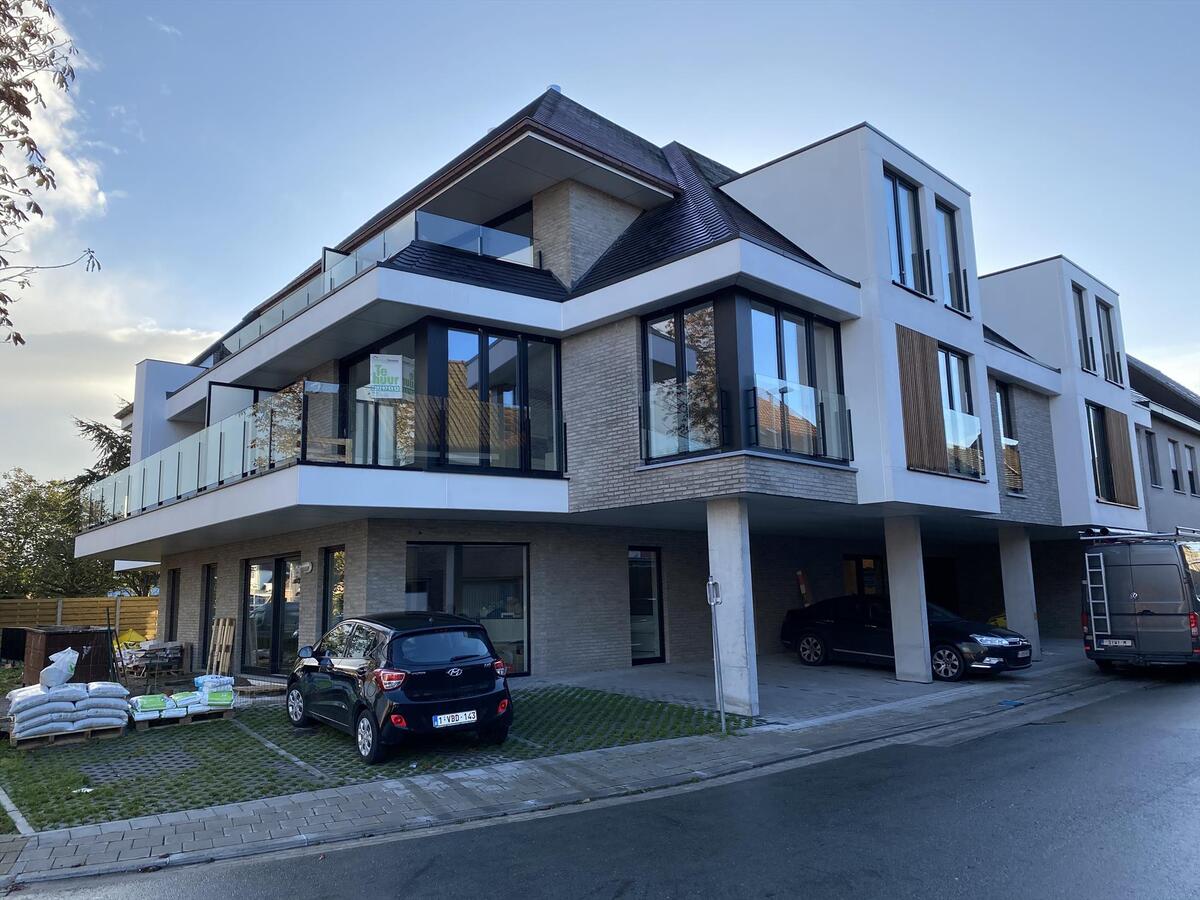 Verhuurd appartement - Koekelare