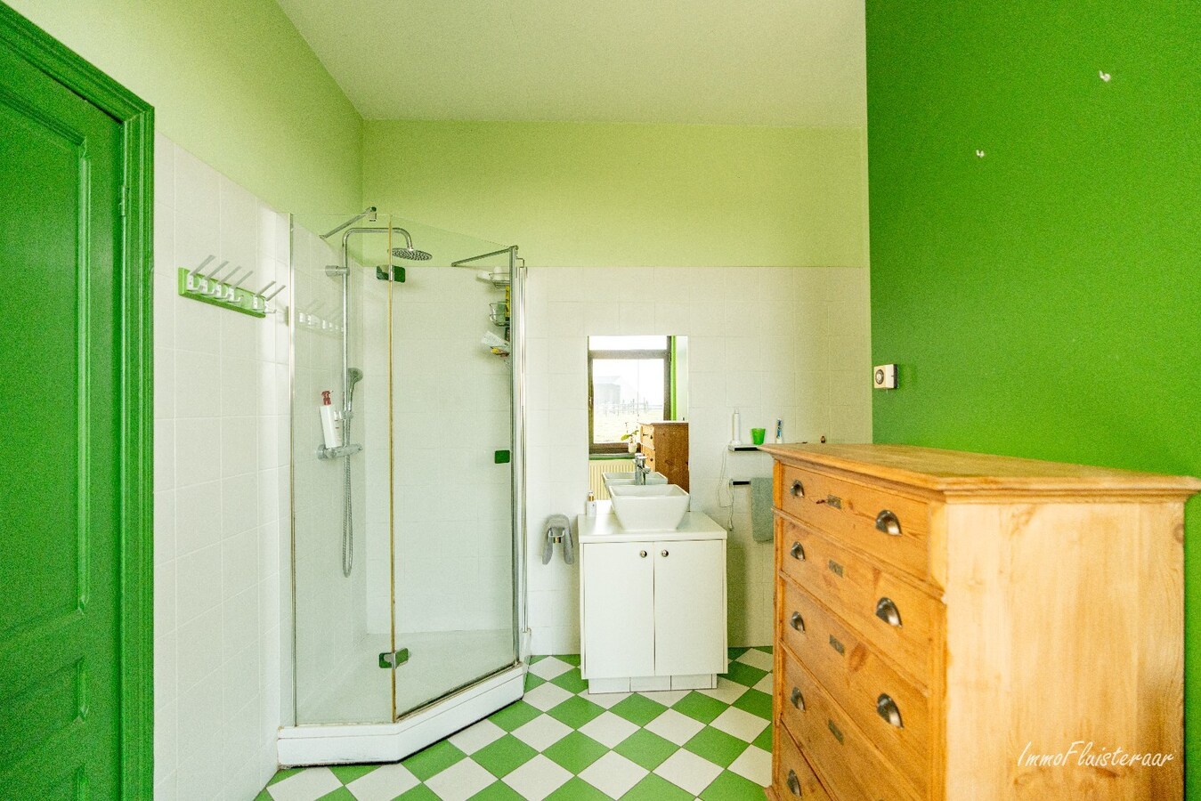 Propriété vendu À Herenthout