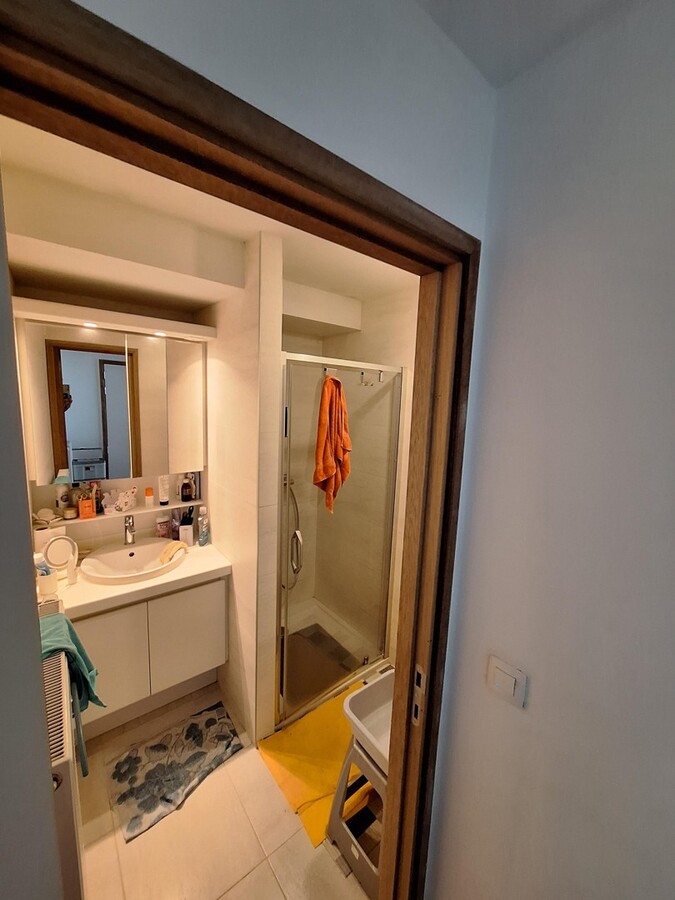 Appartement zu vermieten in Koksijde