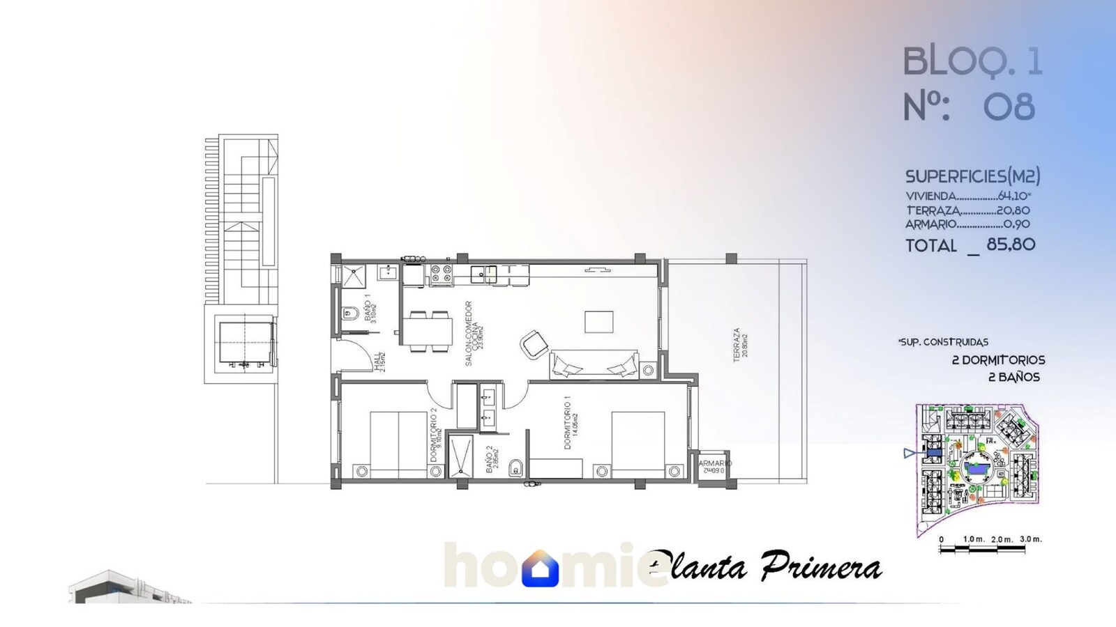 Woning te koop in El Raso, Guardamar del Segura