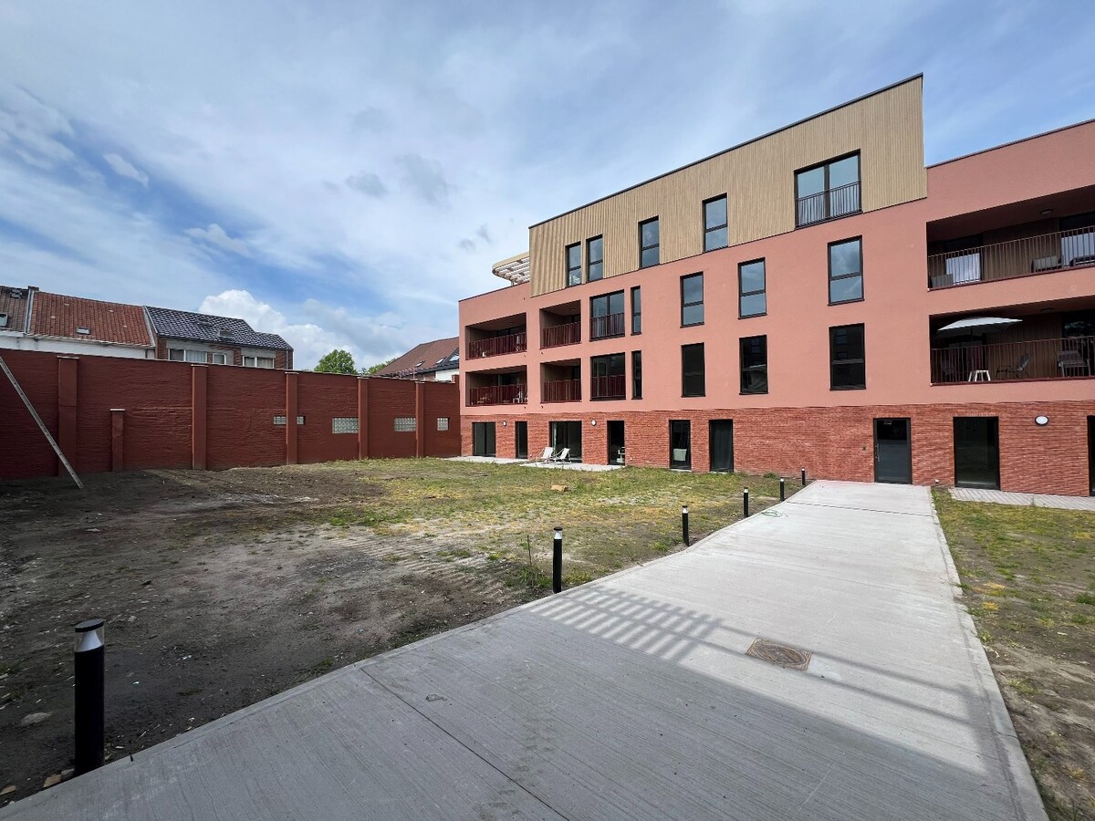 A louer - Appartement - Tournai