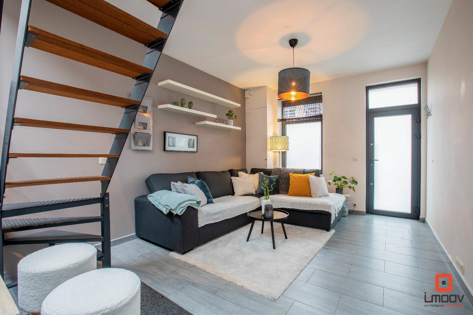 Leuke instapklare woning nabij het centrum! 