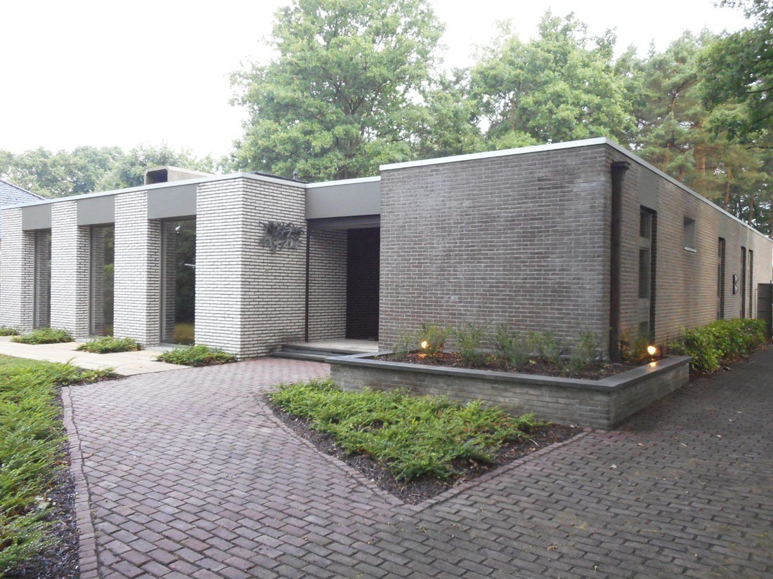 Verhuurd villa - Heusden-Zolder