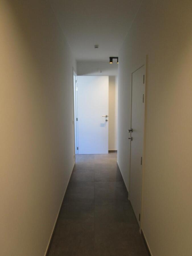 Prachtige nieuwbouwwoning in centrum Gavere. 