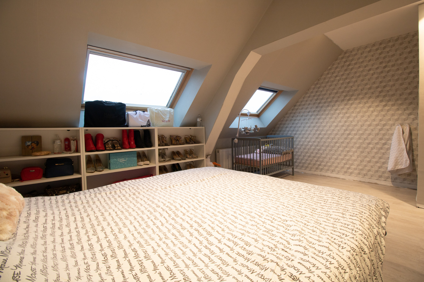 Gezinswoning met 3 slaapkamers op centrale ligging te Kortemark 