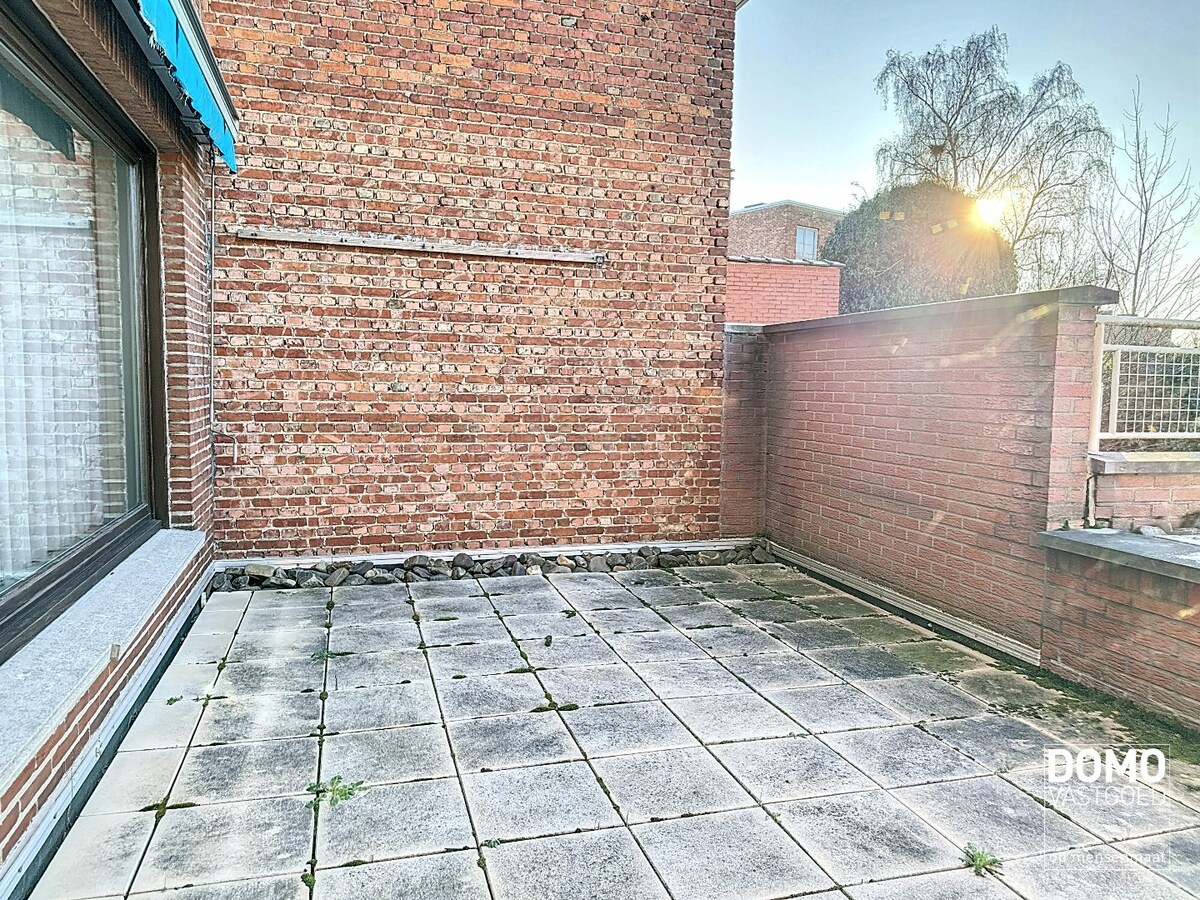 Handelshuis gelegen in het centrum van Runkst -  energielabel B. 