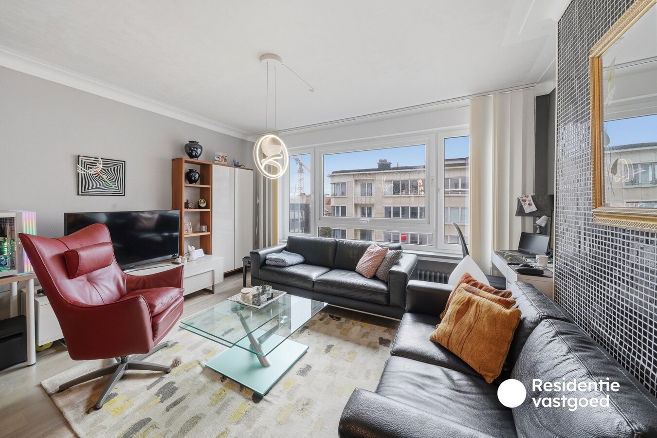 Te koop appartement - Oostende