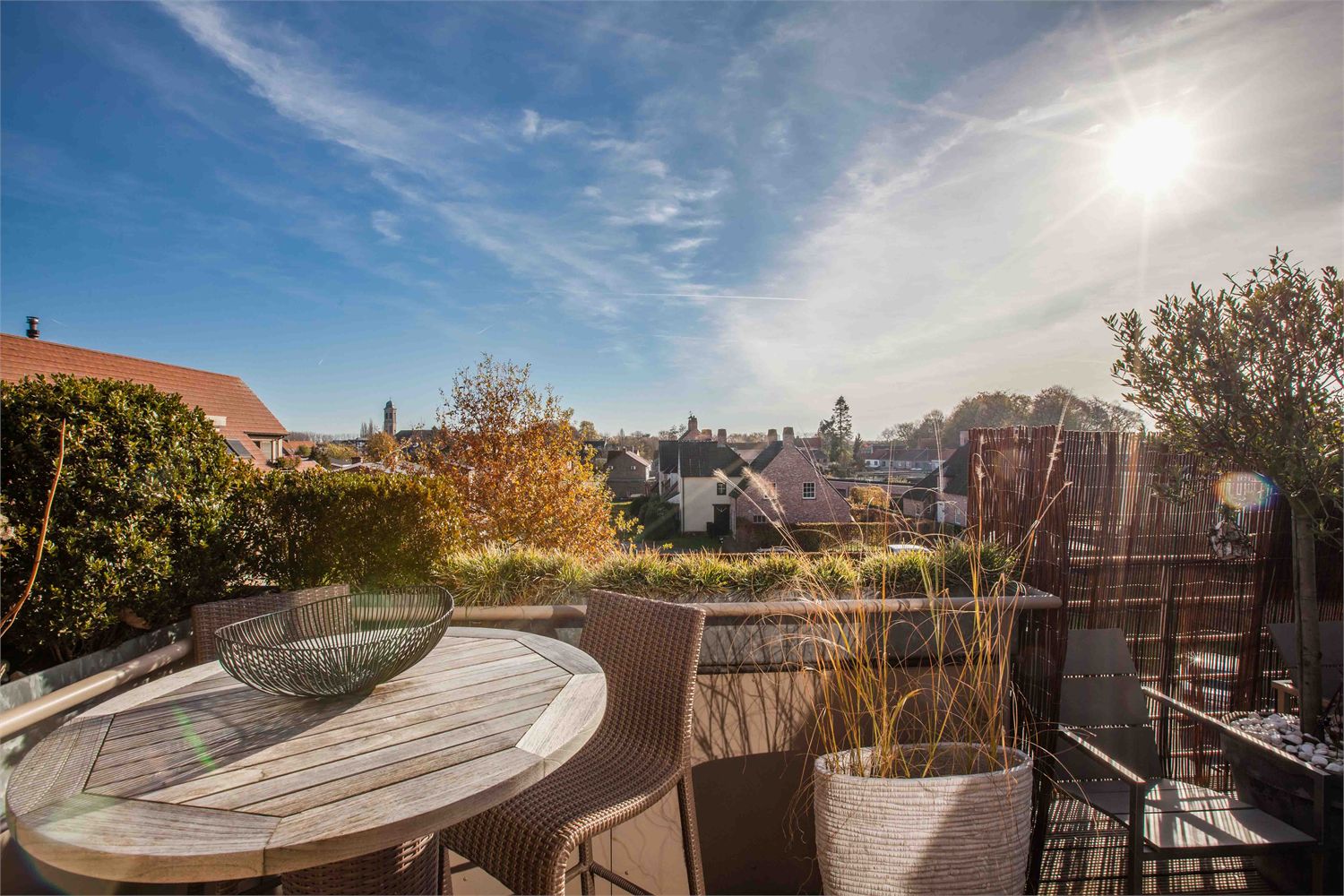 Appartement verkocht in Drongen