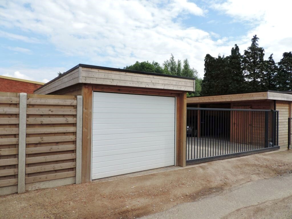 Woning verhuurd in Ravels