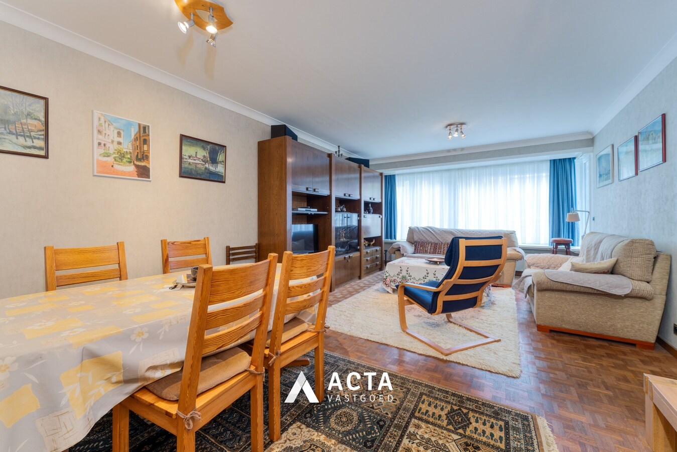 Te koop appartement - Oostende