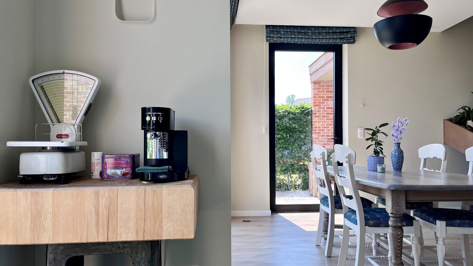 "Nieuwbouwwoning in pastorijstijl met ruime tuin, terras en garage in Alken - 3 slaapkamers, 2 badkamers en energielabel A" 