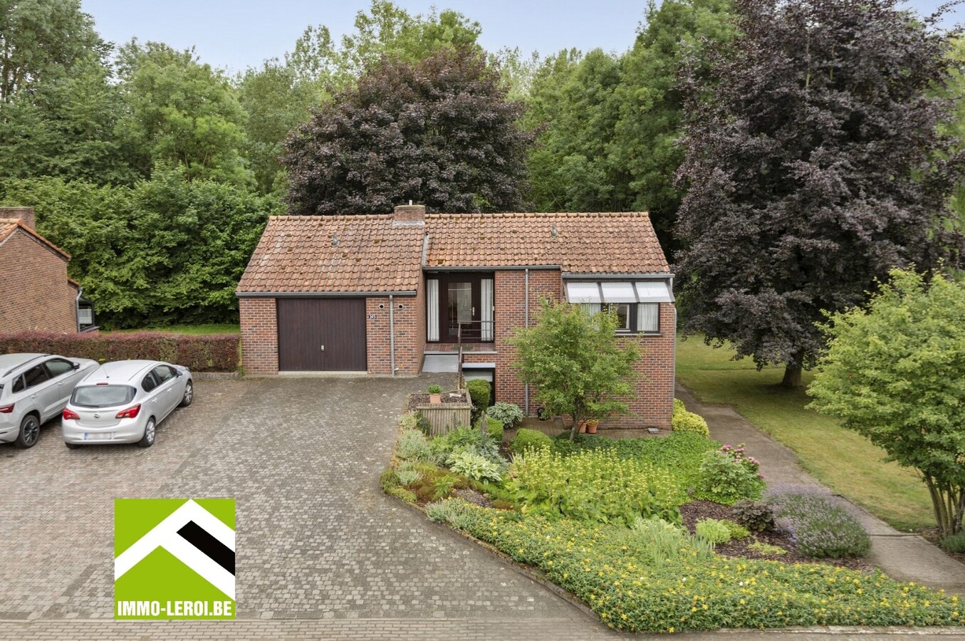 Te koop woning - Tongeren-Borgloon