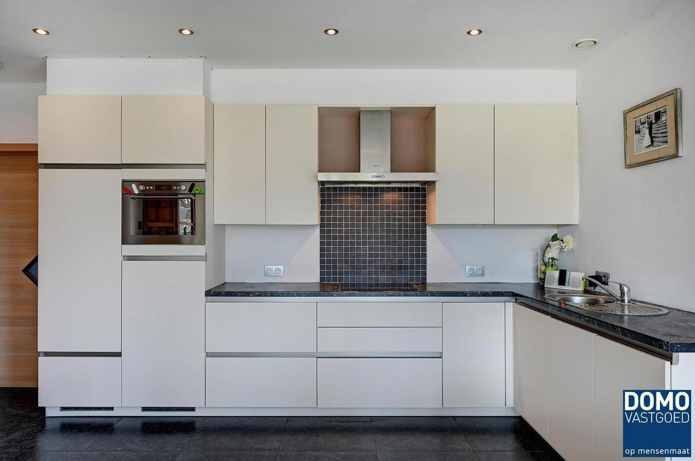 Woning verkocht in Hasselt