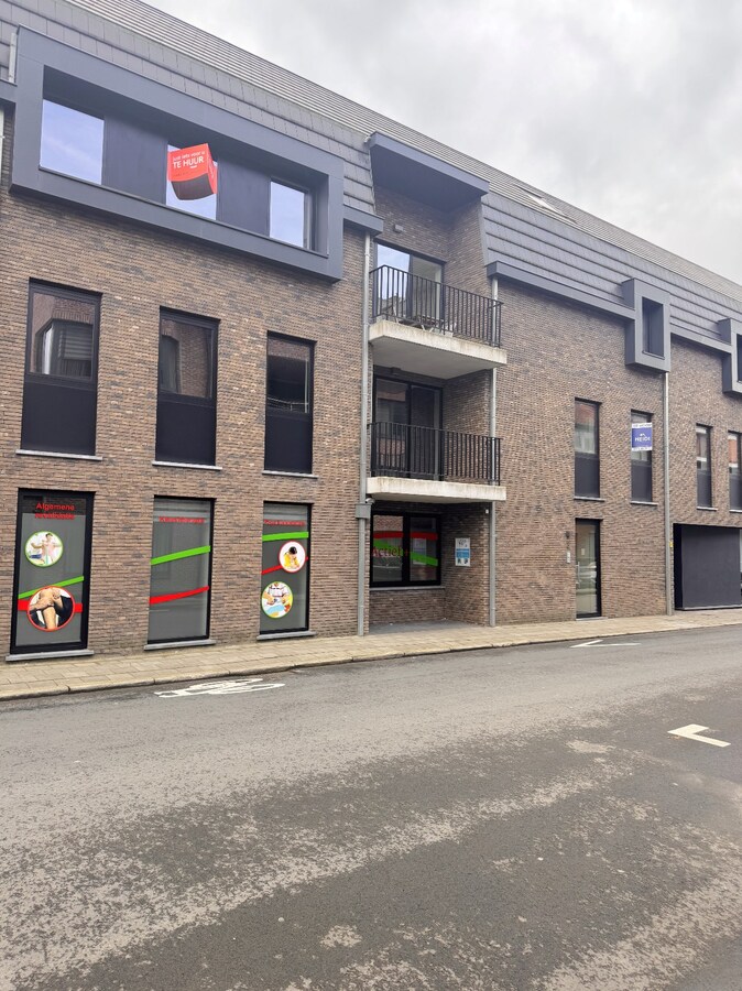 Te huur | in afhandeling woning - Turnhout