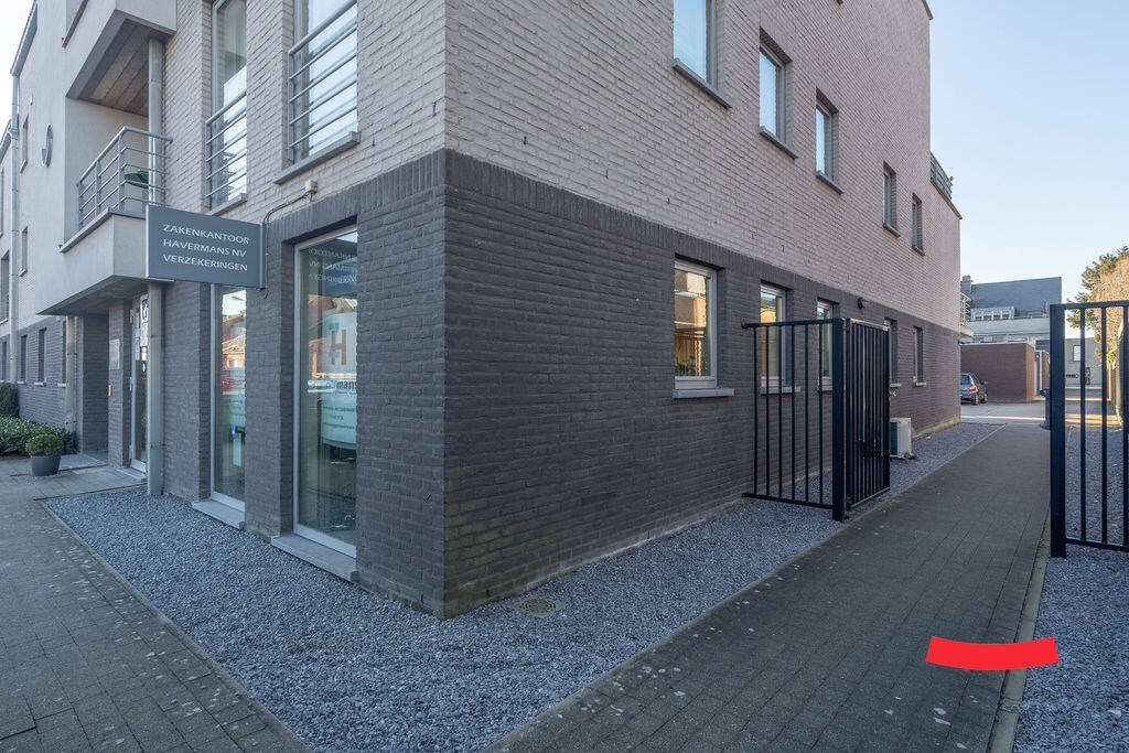 Appartement verkocht in Ravels