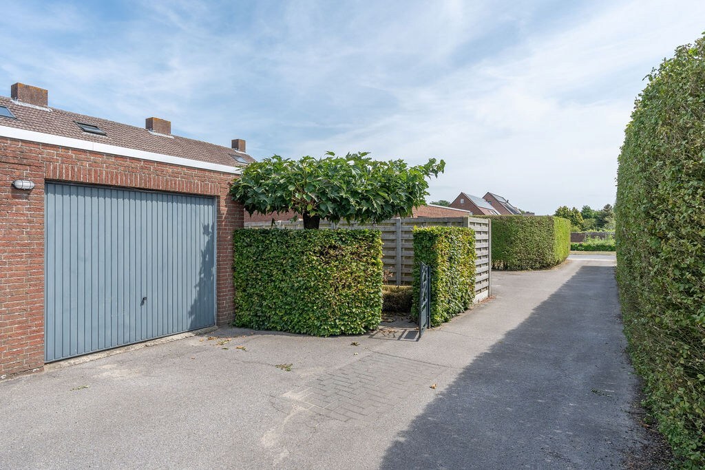 Woning te koop in Weelde