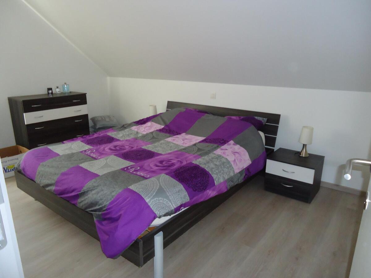 Ruime nieuwbouwwoning met zongerichte tuin en 3 slaapkamers 