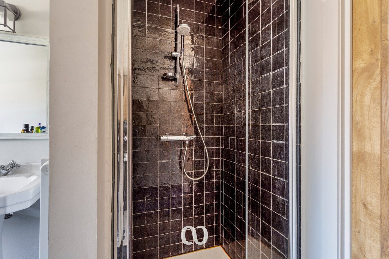 Prachtige woning met 4 slaapkamers in Kruisem 