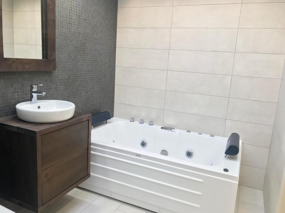 EXCLUSIEVE LOFT MET ZONNETERRAS 