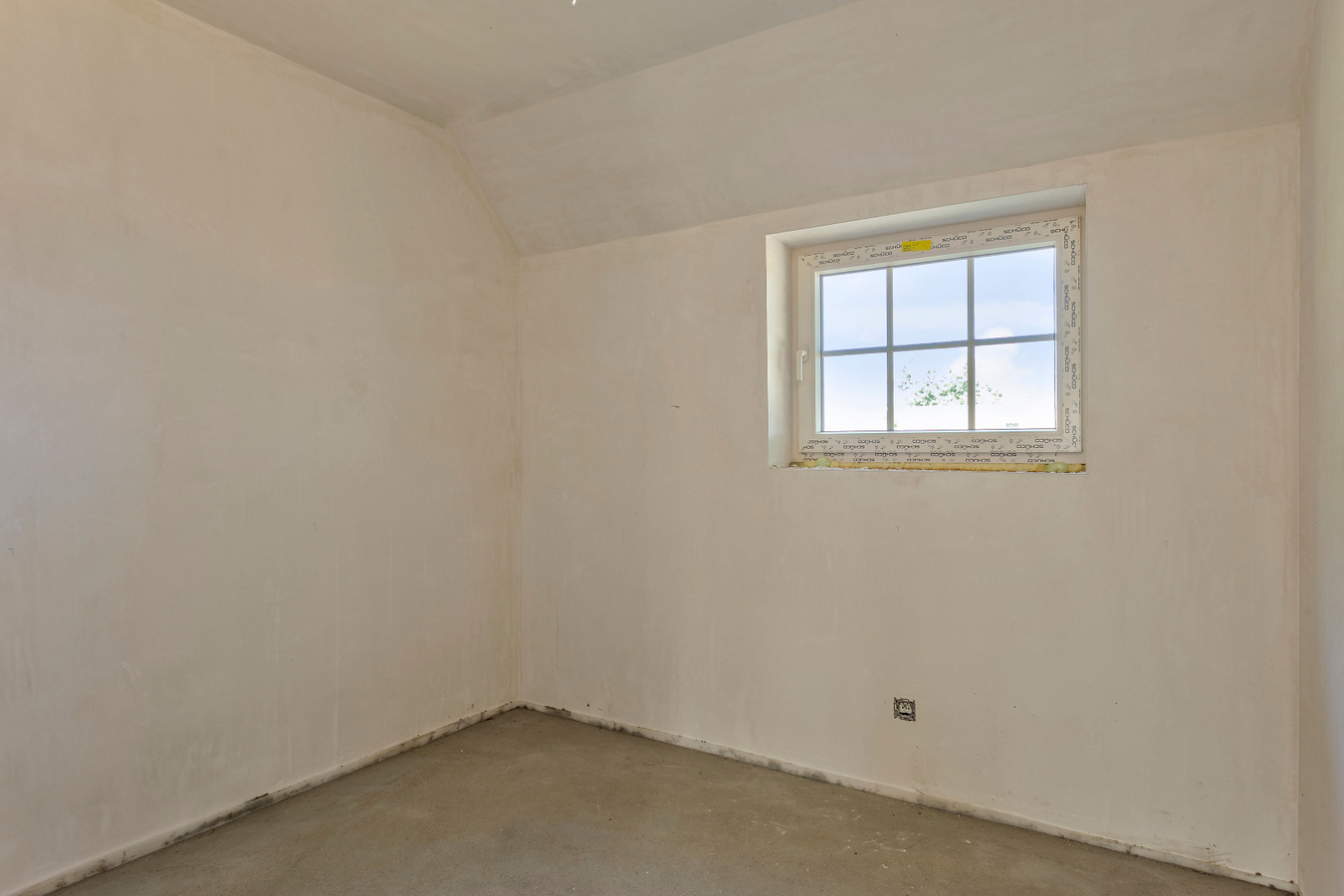 Hoogwaardig nieuwbouwproject van 4 nieuwbouw BEN-woningen op percelen van 3a95ca tot 4a05ca! 
