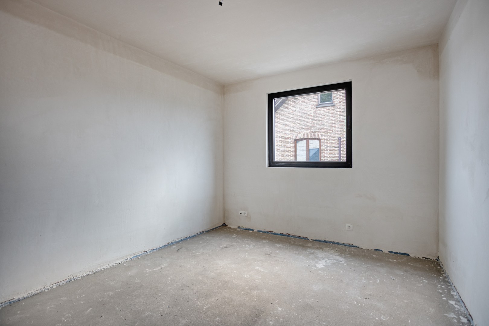 Nieuwbouwwoning op toplocatie aan stadscentrum Tongeren. 