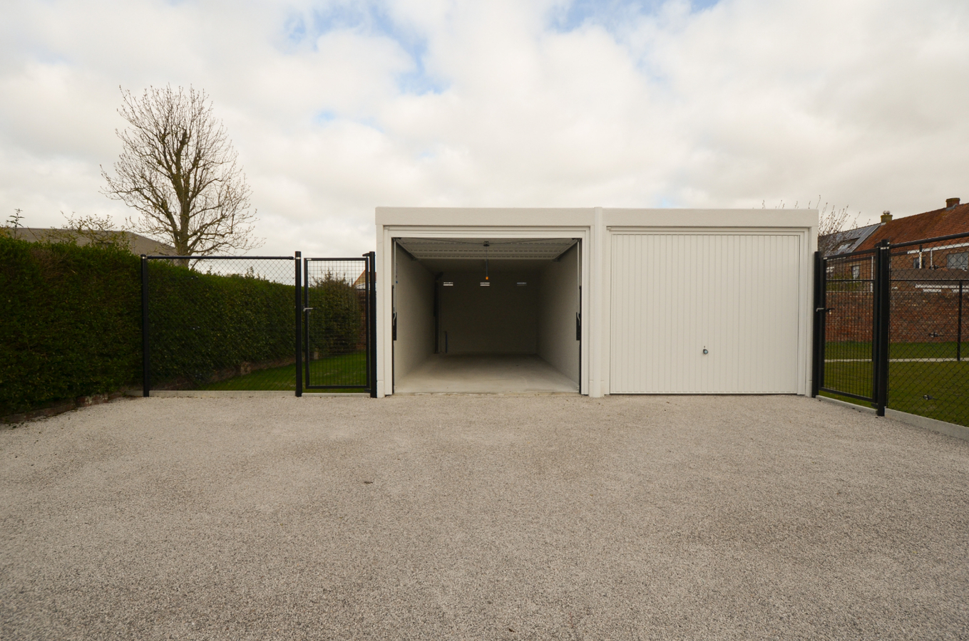 Neue, luxuriöse Wohnung in Oostduinkerke-Dorf  - Ref. S. Declerckstraat 13a 