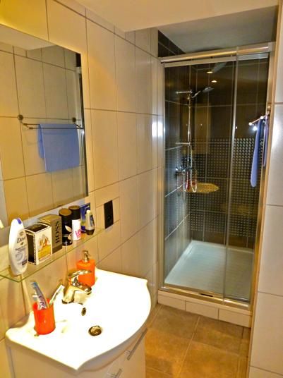 Stadswoning verkocht in Gent