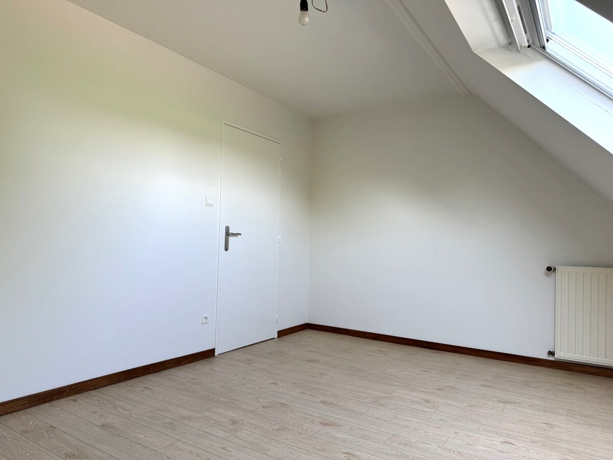 Woning verhuurd in Weelde