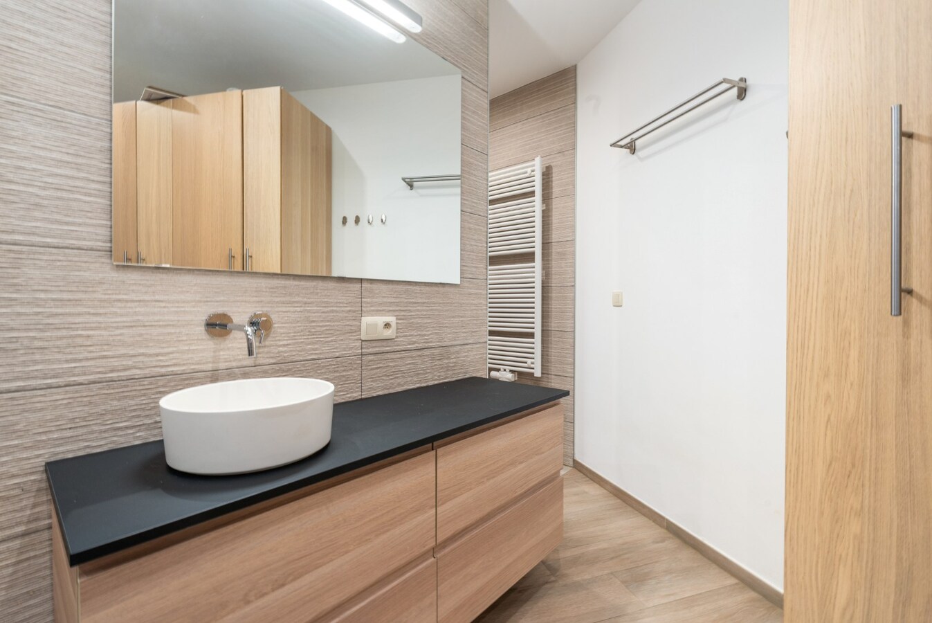 Gerenoveerde rijwoning nabij centrum Blankenberge 