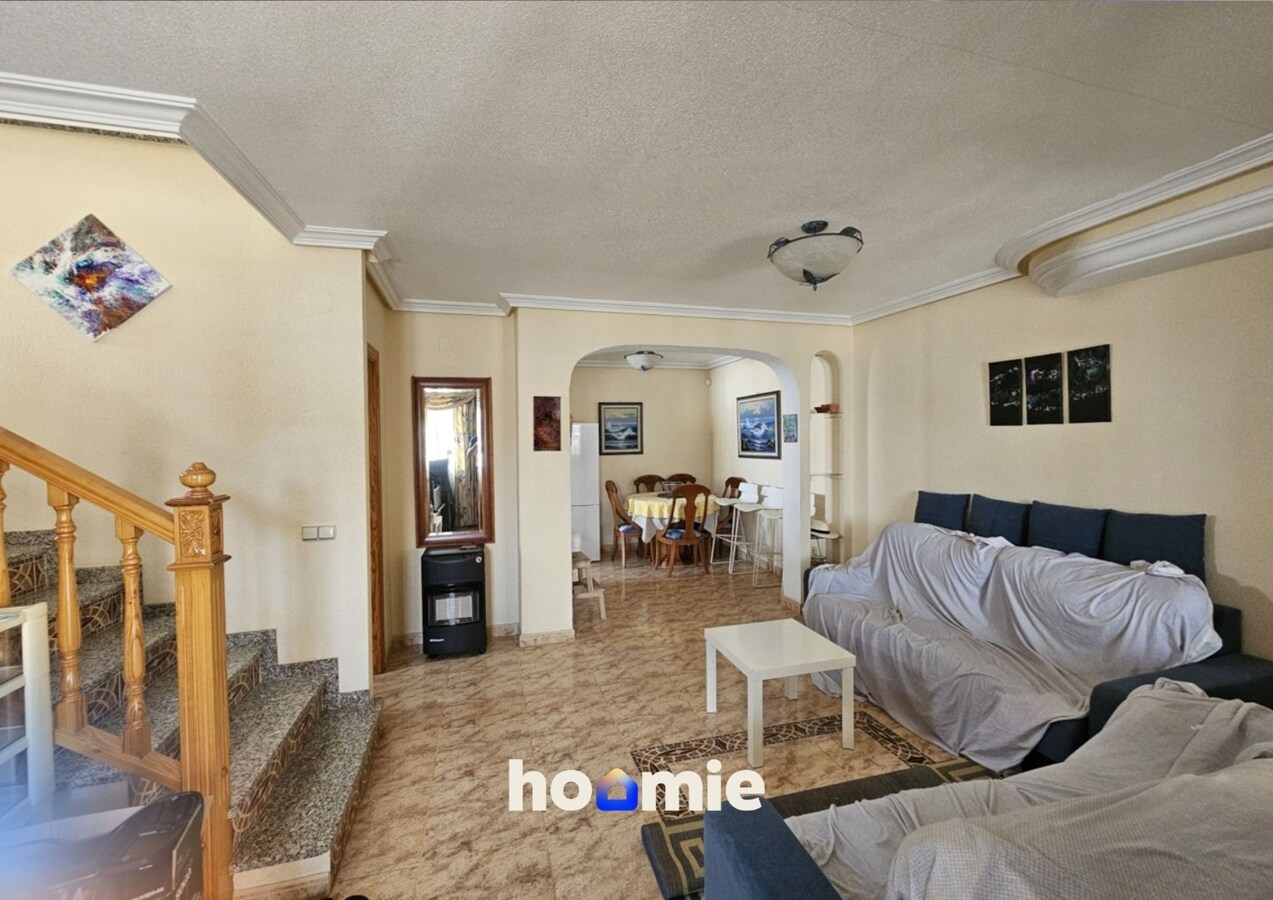 Woning te koop in Orihuela