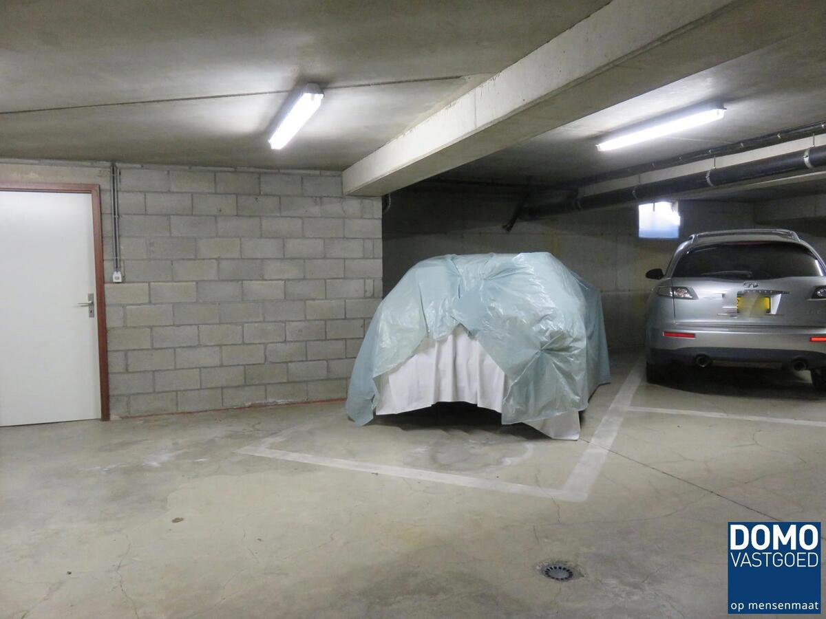 Appartement verkocht in Hasselt