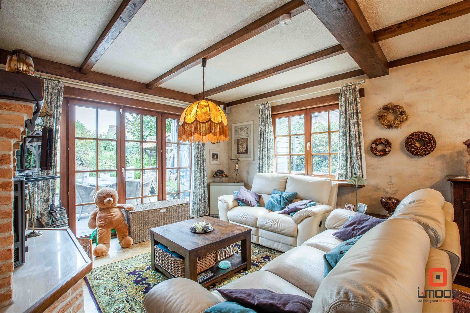 Villa verkocht in Oostakker