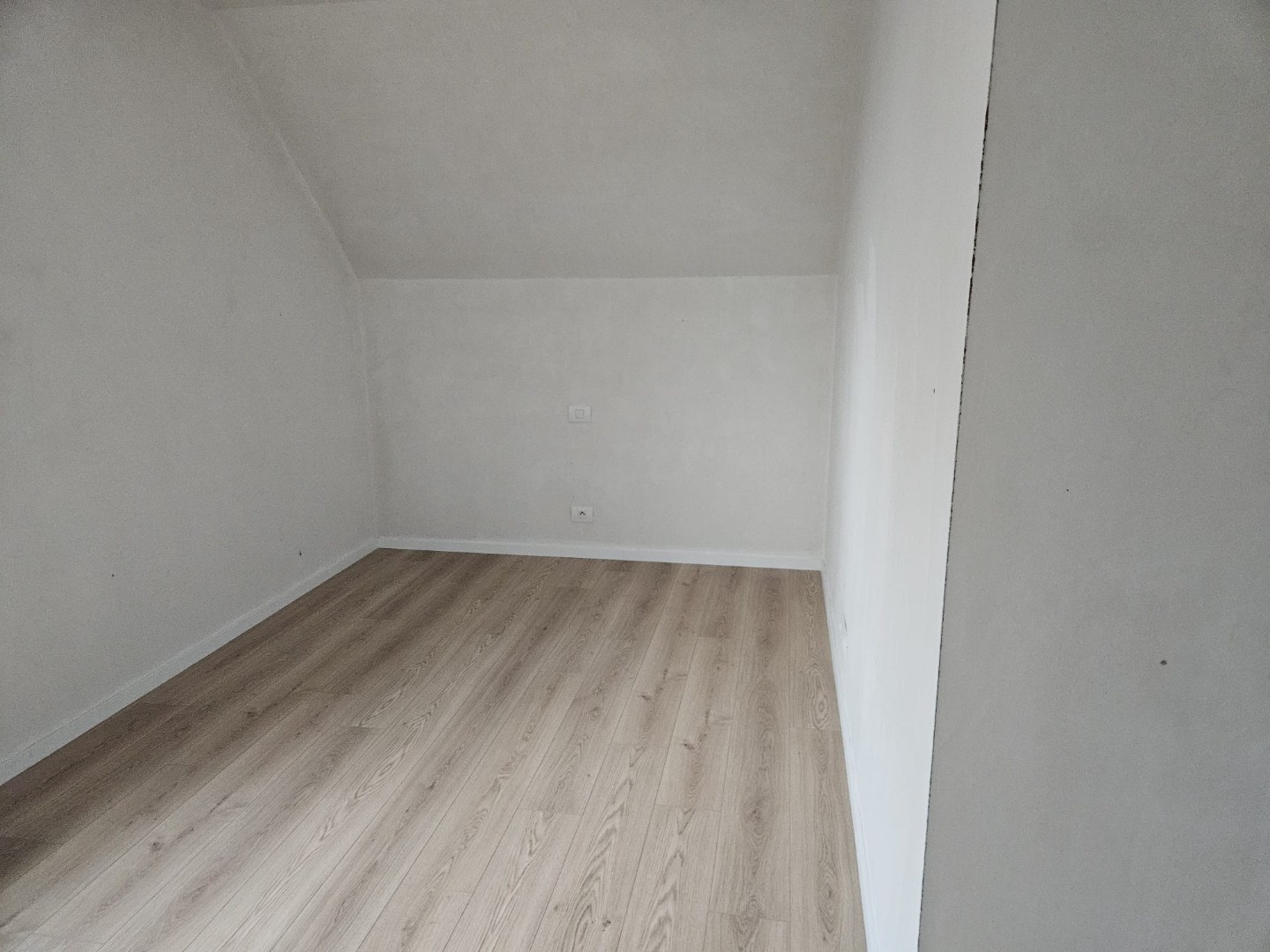 Nieuwbouwwoning te Middelkerke op wandelafstand van de kust. 