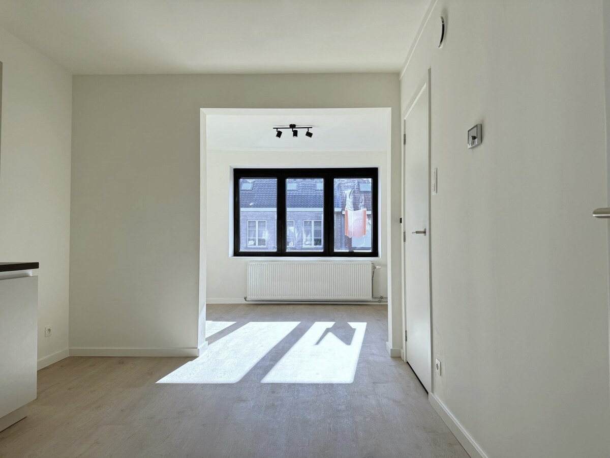 Appartement verhuurd in Ravels