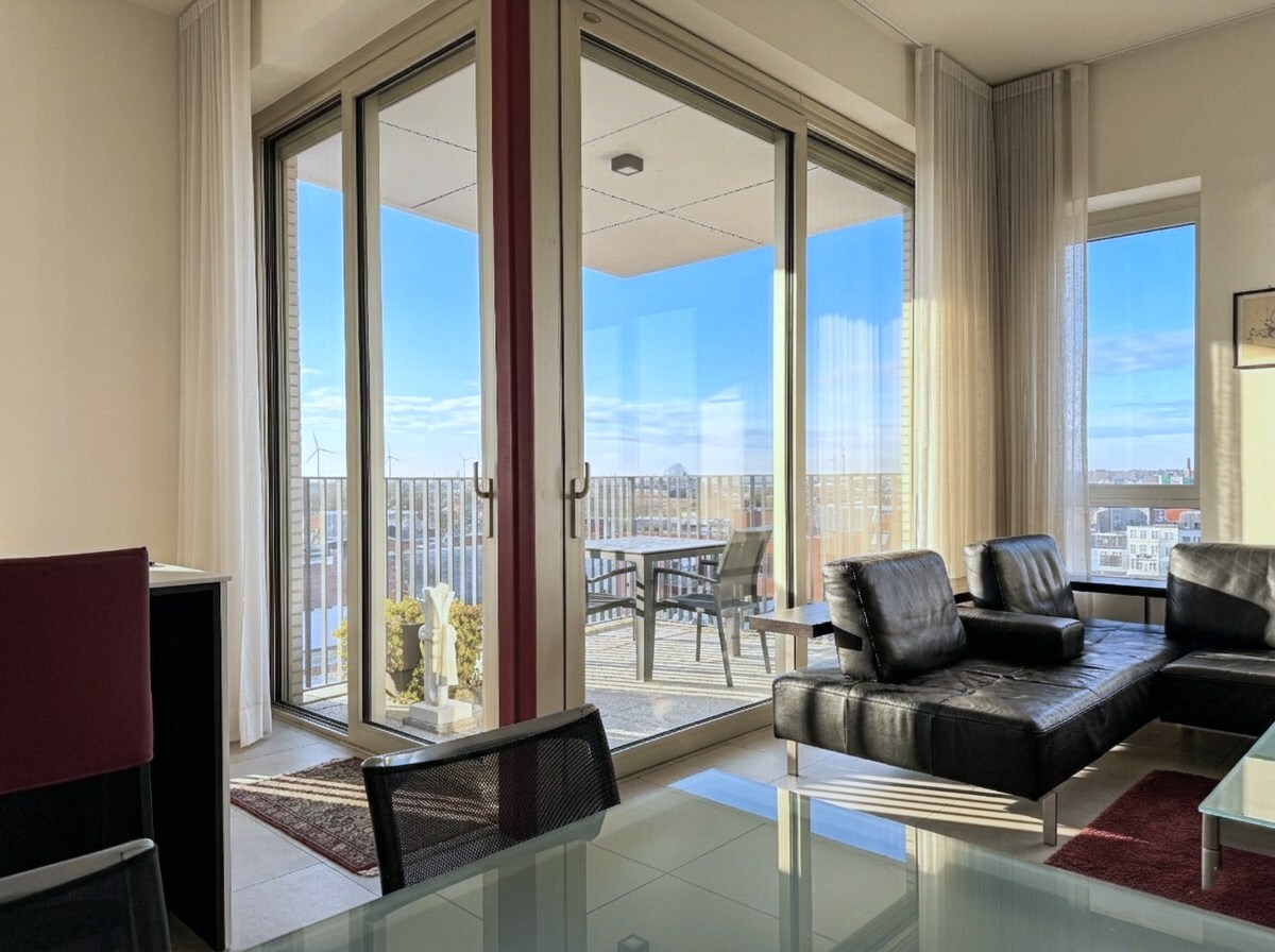 Appartement te huur in Turnhout