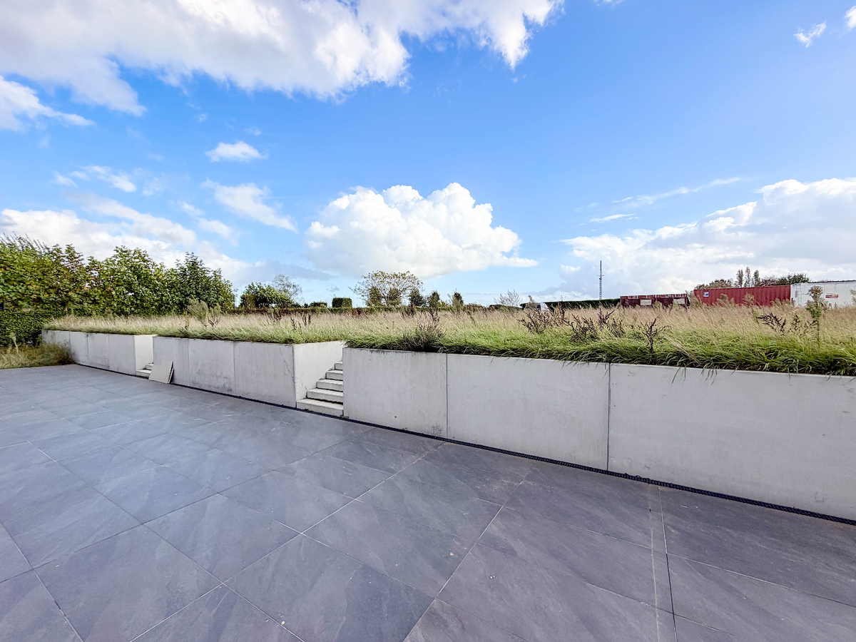 Prachtige ruime nieuwbouwwoning te Kortemark ! 