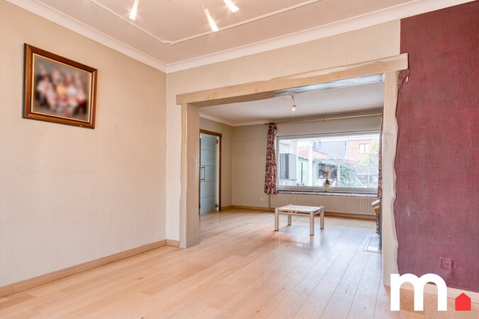 Verkocht woning - Kuurne