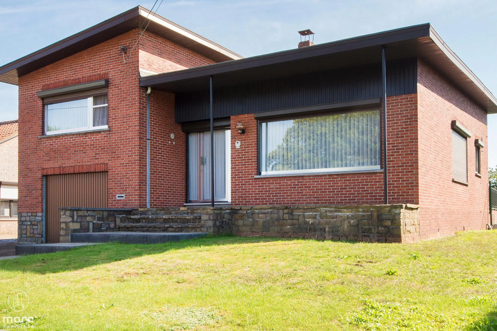 Verkocht woning - Koersel