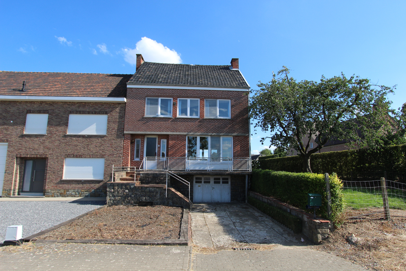 Verkocht woning - Heers