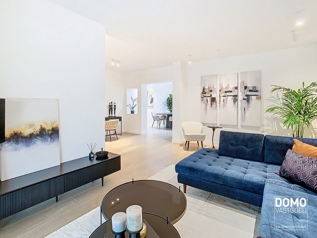 Interessante investeringsopportuniteit in Kermt: twee afzonderlijke, volledig gerenoveerde woningen. 