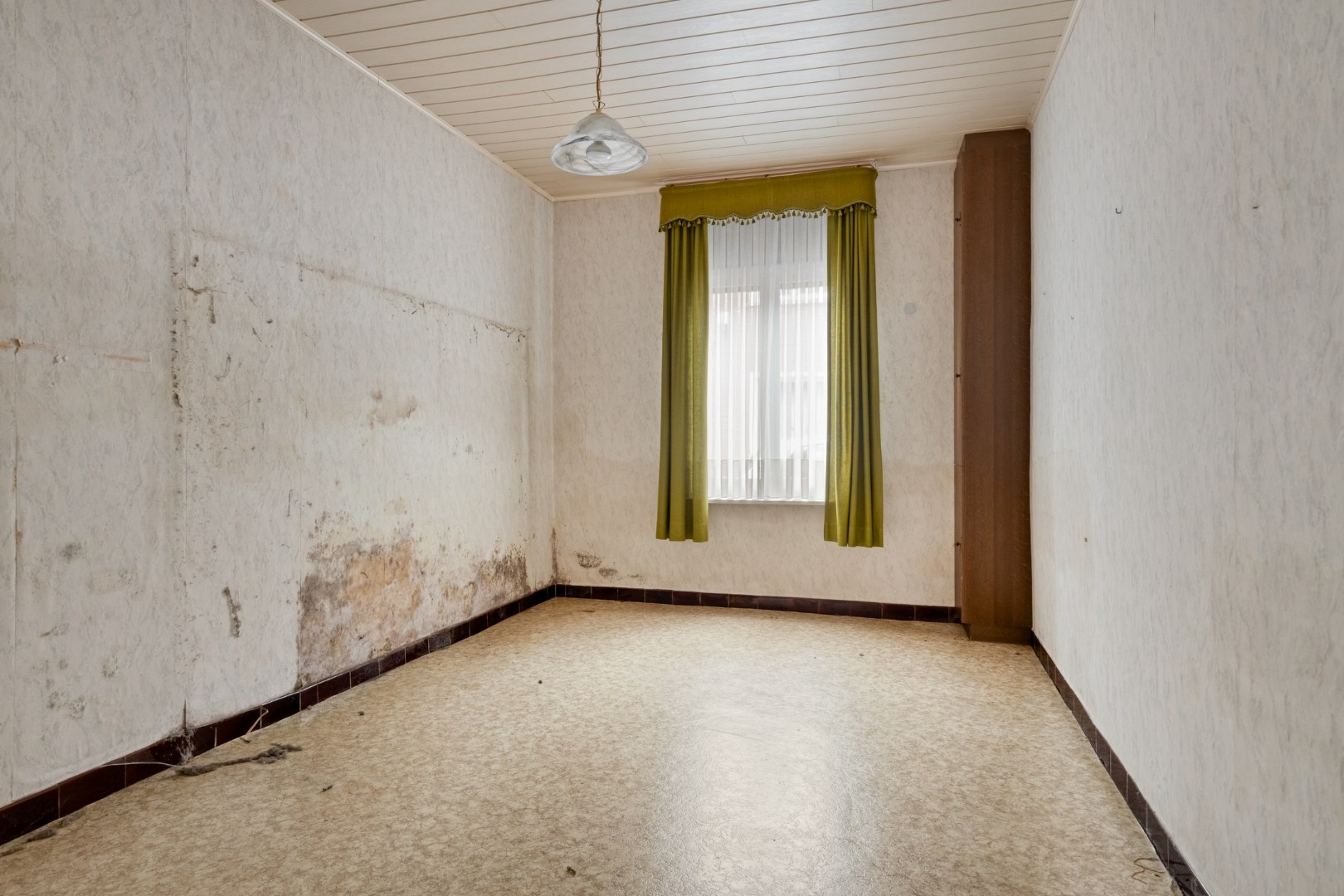 Charmante stadswoning met 5 slpk. in centrum Geel 