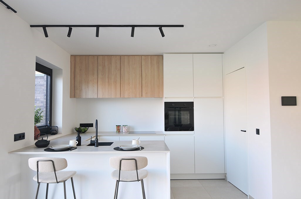 Ontdek Bavo Park in Sint-Baafs-Vijve (6% btw mogelijk!) 