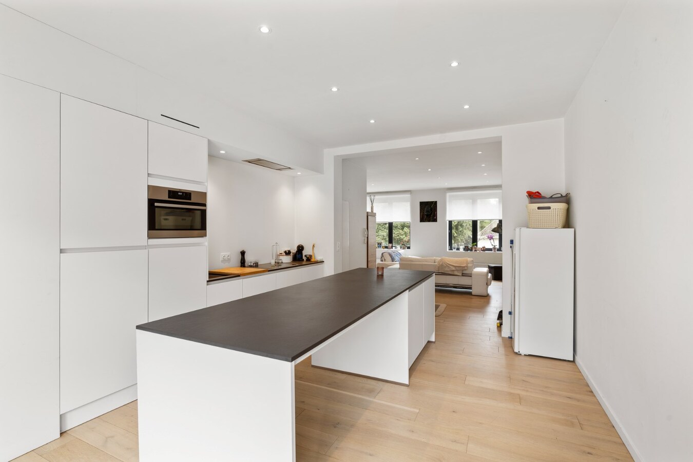 A vendre appartement - Oostende