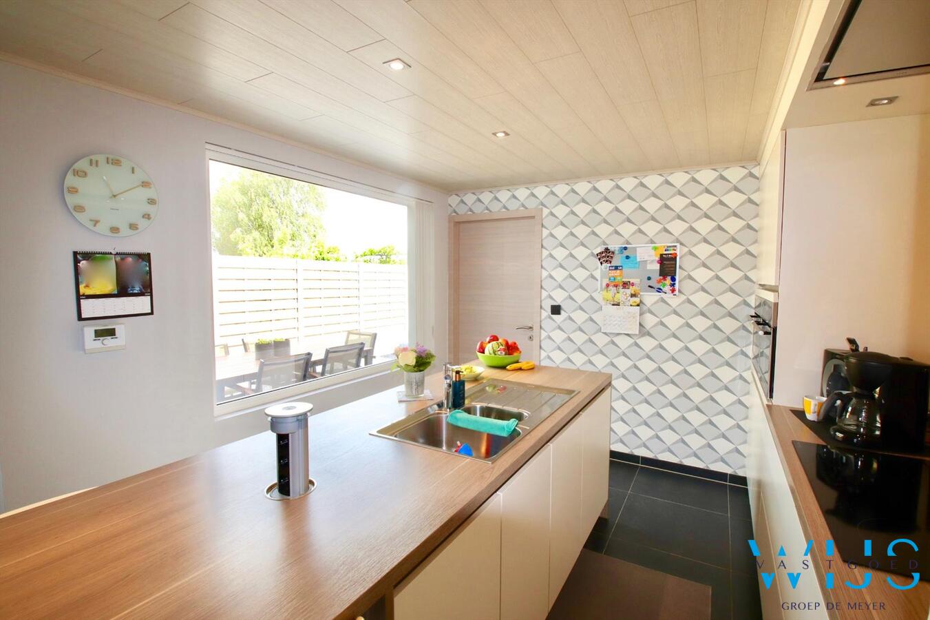 Super gelegen en instapklare HOB in ASSENEDE ! 