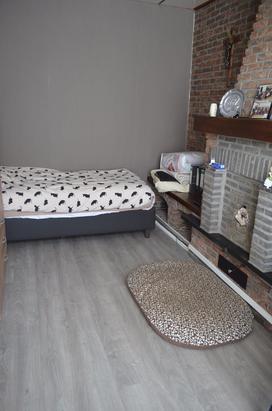 Woning op 1.490m²  landelijk gelegen  te Maldegem Kleit 