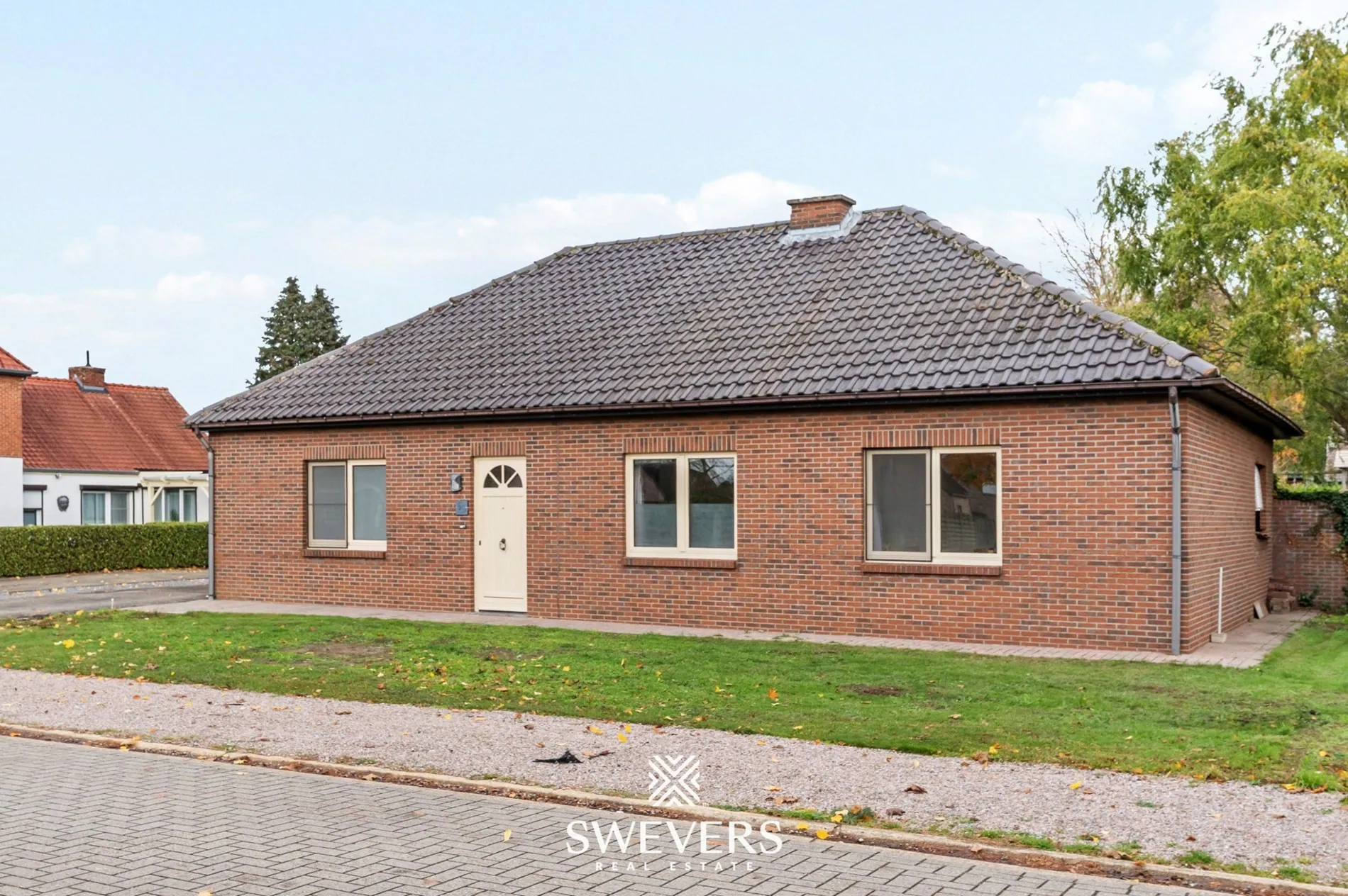 Te koop woning - Heusden-Zolder